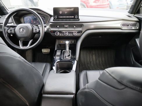 Used 2023 Acura Integra A-Spec image 13