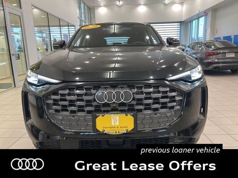 Certified 2025 Audi Q5 Premium Plus w/ Premium Plus AWD/4WD image 2