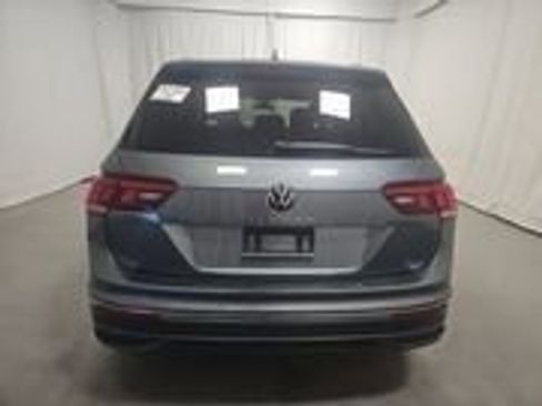 Used 2024 Volkswagen Tiguan S image 32