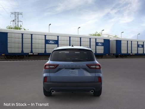 New 2026 Ford Escape ST-Line w/ Tech Pack #1 FWD image 5