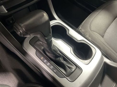 Used 2021 Chevrolet Colorado LT w/ LT Convenience Package image 20