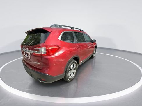 Certified 2025 Subaru Ascent Premium AWD/4WD image 7