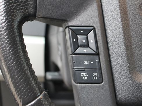 Used 2012 Ford F150 FX4 w/ FX Luxury Pkg image 19