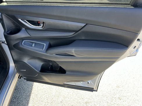 Certified 2025 Subaru Ascent Limited w/ Popular Package #1 image 16