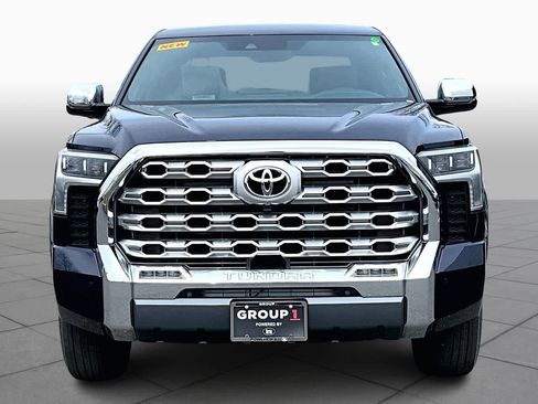 New 2026 Toyota Tundra 1794 Edition AWD/4WD image 3