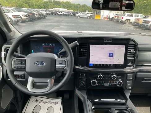 New 2026 Ford F250 Lariat w/ Chrome Package AWD/4WD image 20