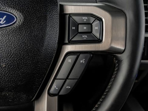 Used 2019 Ford F250 Platinum w/ Platinum Ultimate Package image 17