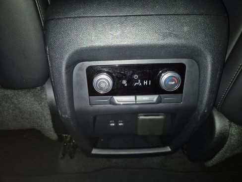 Certified 2024 GMC Acadia Elevation image 22