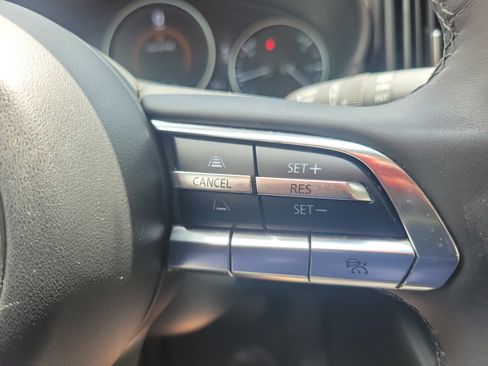 Used 2025 MAZDA CX-50 AWD 2.5 S w/ Premium Plus Pkg image 17