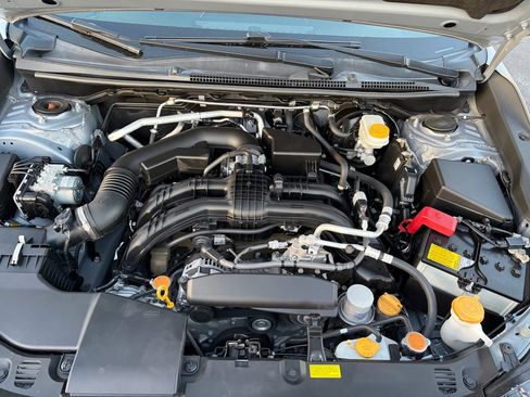 Used 2021 Subaru Crosstrek 2.0i Premium w/ Popular Package #2 image 37