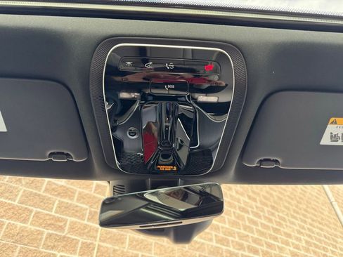 Used 2025 Mercedes-Benz C 300 Sedan image 45