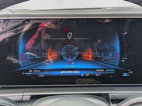 New 2025 Mercedes-Benz GLE 63 AMG S image 10