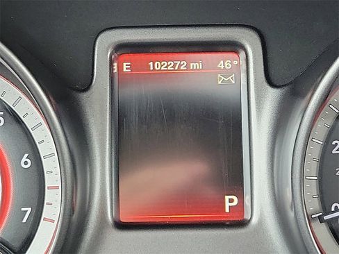 Used 2020 Dodge Journey Crossroad image 18