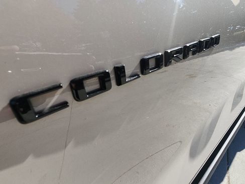 New 2026 Chevrolet Colorado ZR2 w/ ZR2 Bison Edition image 69