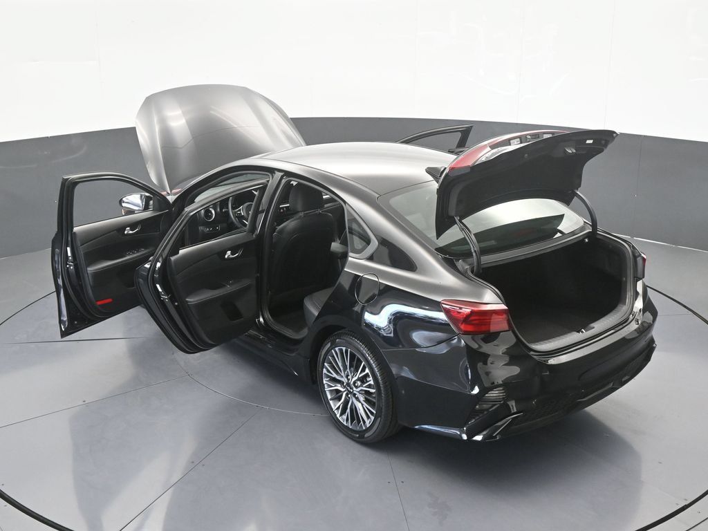 Used 2023 Kia Forte GT-Line FWD image 67