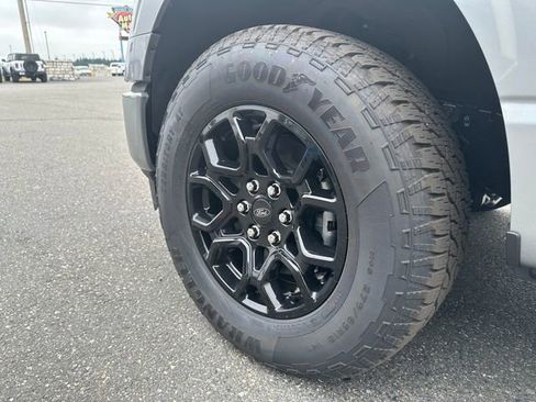 New 2025 Ford F150 STX image 20