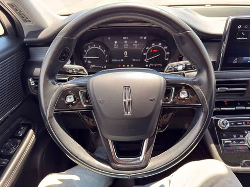 Used 2020 Lincoln Corsair FWD image 36
