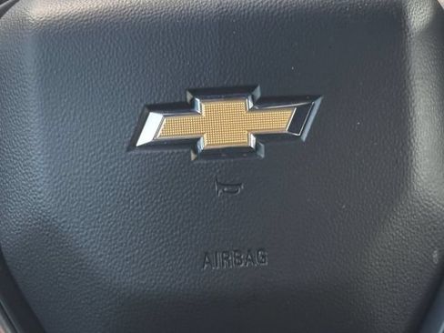 Used 2024 Chevrolet Silverado 2500 LTZ AWD/4WD image 13
