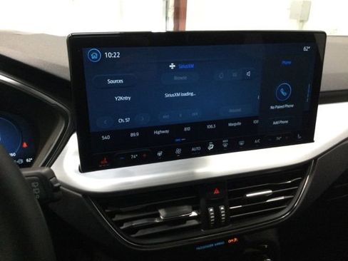 New 2026 Ford Escape Platinum w/ Premium Technology Package image 18