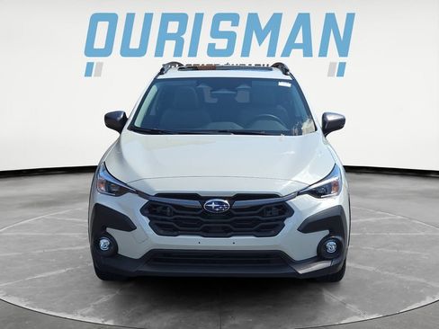 Certified 2024 Subaru Crosstrek 2.0i Premium AWD/4WD image 8