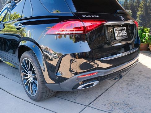 Used 2023 Mercedes-Benz GLE 350 image 41