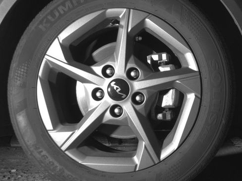 Used 2025 Kia K4 FWD image 13