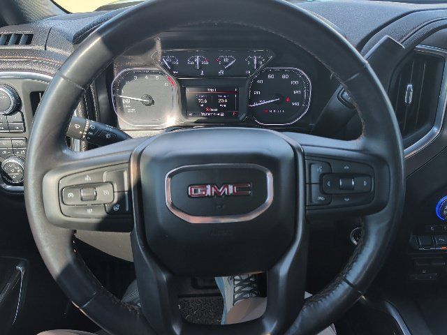 Used 2021 GMC Sierra 1500 AT4 w/ AT4 Value Package AWD/4WD image 21