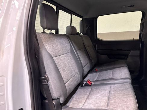 Used 2023 Ford F250 XL w/ FX4 Off-Road Package image 65