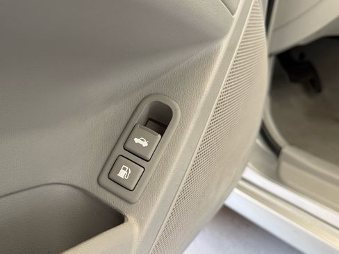 Used 2008 Hyundai Sonata GLS image 21