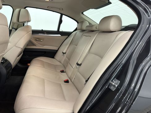 Used 2011 BMW 535i Sedan RWD image 22