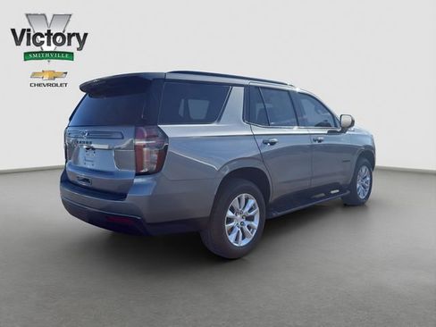 Used 2022 Chevrolet Tahoe Z71 image 30