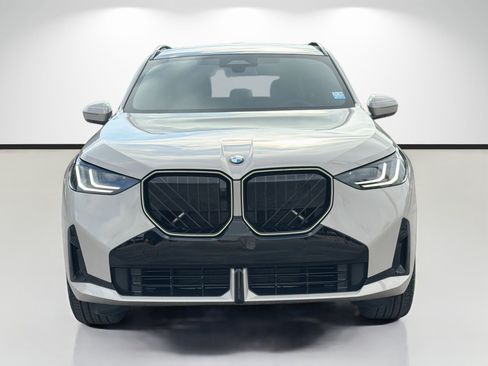 New 2026 BMW X3 xDrive30i w/ Premium Package AWD/4WD image 8