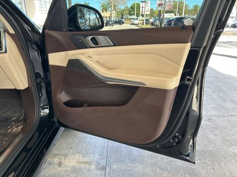 Used 2019 BMW X7 xDrive40i AWD/4WD image 26