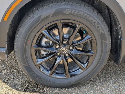 New 2026 Honda CR-V Sport-L image 9