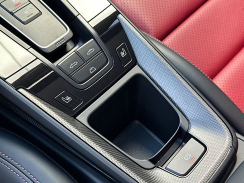 Used 2023 Porsche 911 Carrera 4 GTS image 26