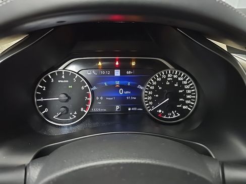 Used 2023 Nissan Murano SL image 22