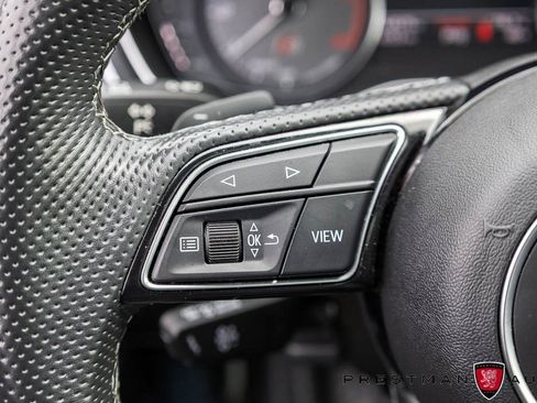 Used 2022 Audi S5 Premium image 29