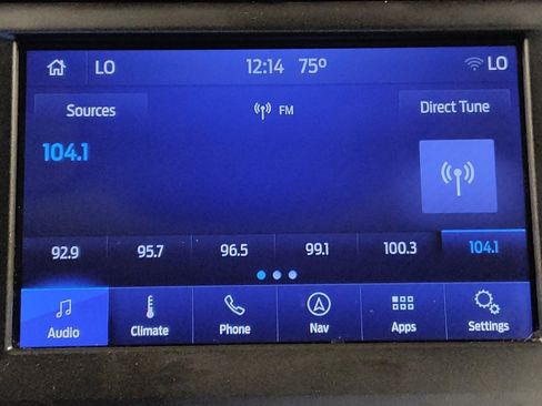 Used 2019 Ford Fusion SE w/ Equipment Group 151A image 25