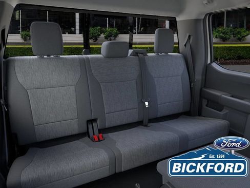 Used 2026 Ford F350 XL w/ STX Appearance Package AWD/4WD image 11