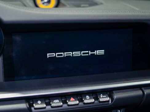 Used 2022 Porsche 911 Turbo S AWD/4WD image 42