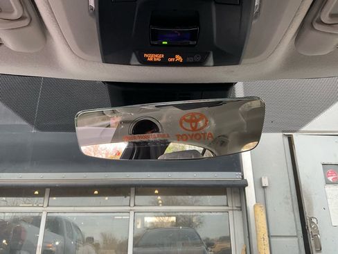 New 2026 Toyota Corolla LE image 16