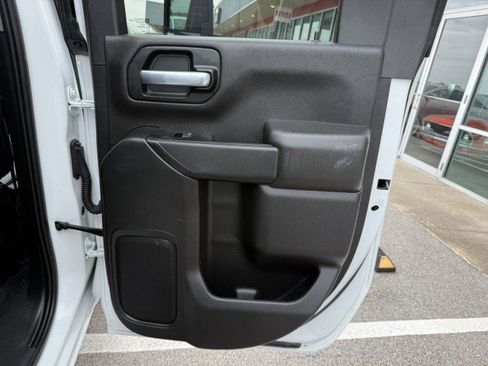 Used 2020 Chevrolet Silverado 2500 W/T w/ WT Fleet Convenience Package image 25