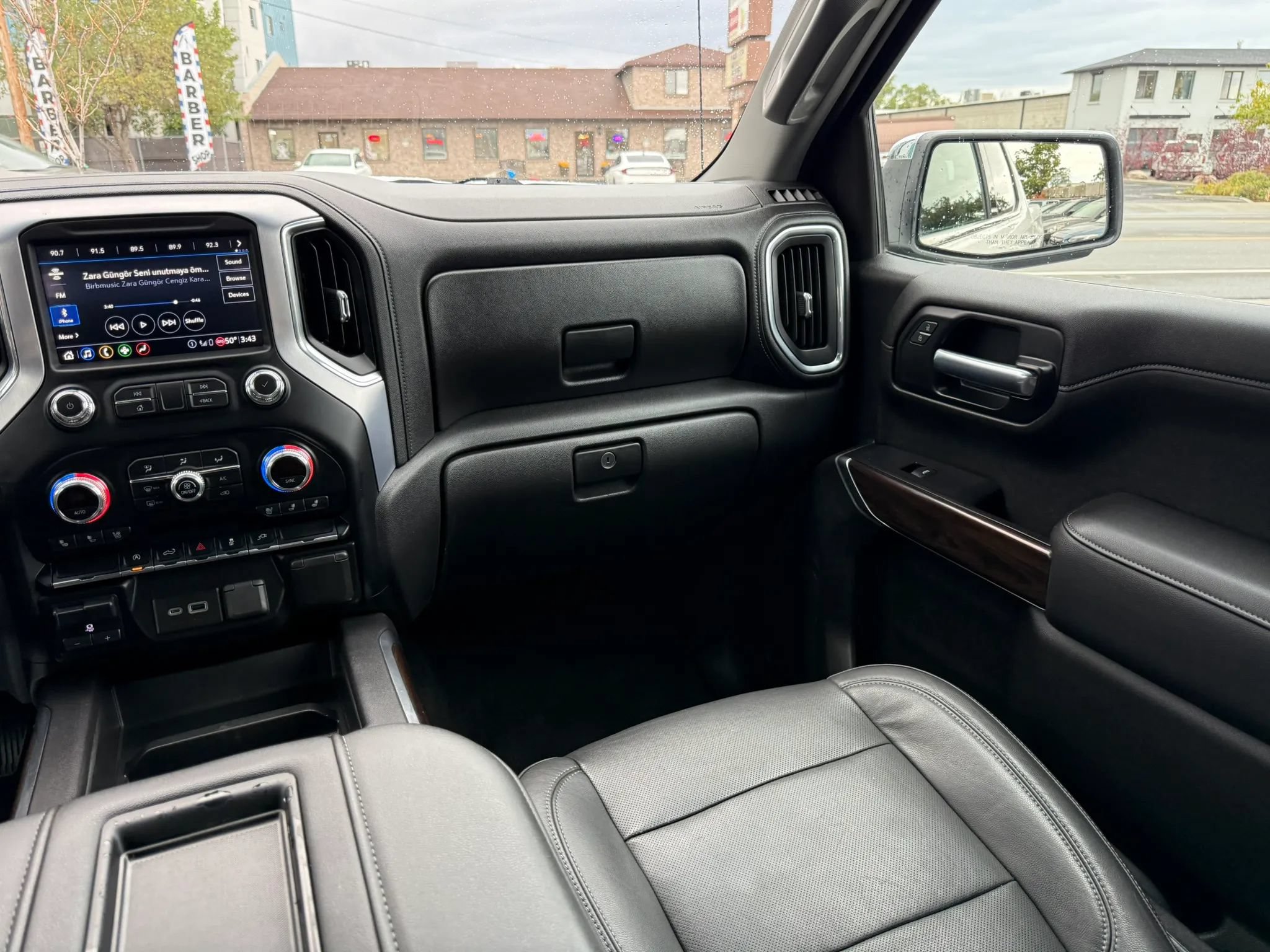 Used 2020 GMC Sierra 1500 SLT AWD/4WD image 15