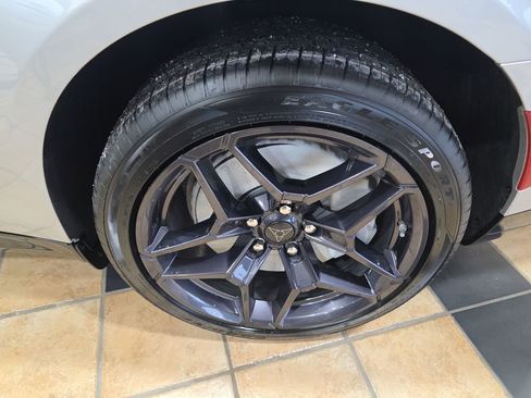 New 2026 Dodge Charger R/T Scat Pack image 12