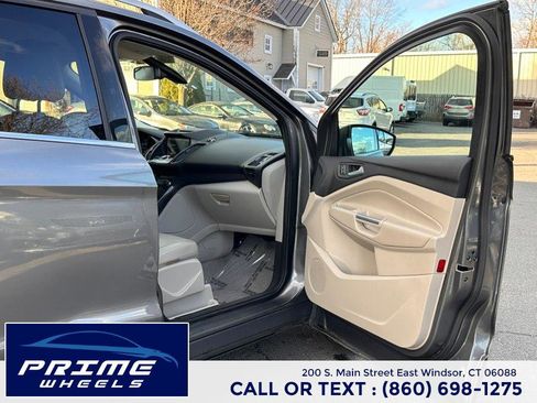 Used 2014 Ford Escape Titanium image 16