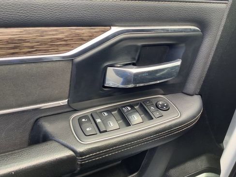 Used 2021 RAM 2500 Laramie image 10