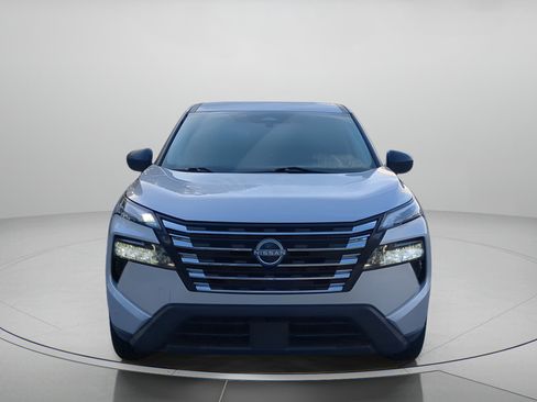 Used 2024 Nissan Rogue S FWD image 37