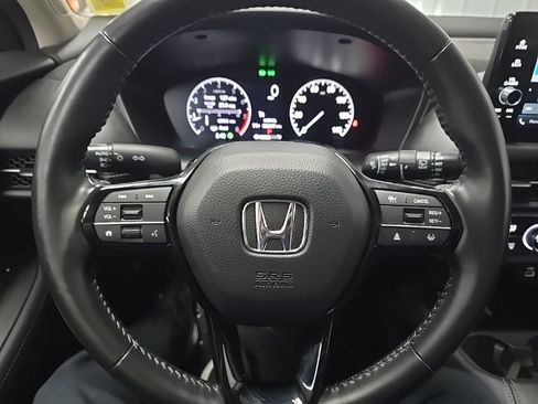 Used 2023 Honda HR-V EX-L image 19