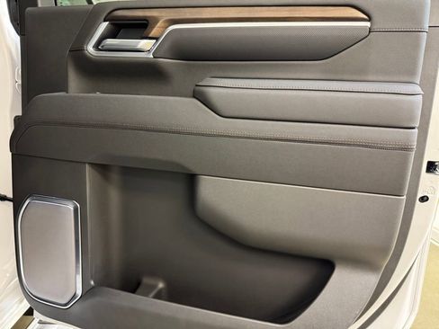 New 2025 Chevrolet Silverado 3500 High Country w/ Technology Package image 26