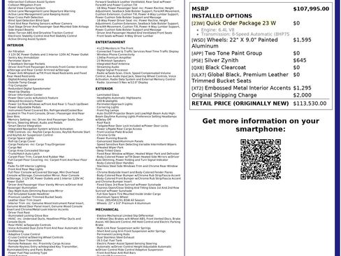 Used 2022 Jeep Grand Wagoneer Series III image 3